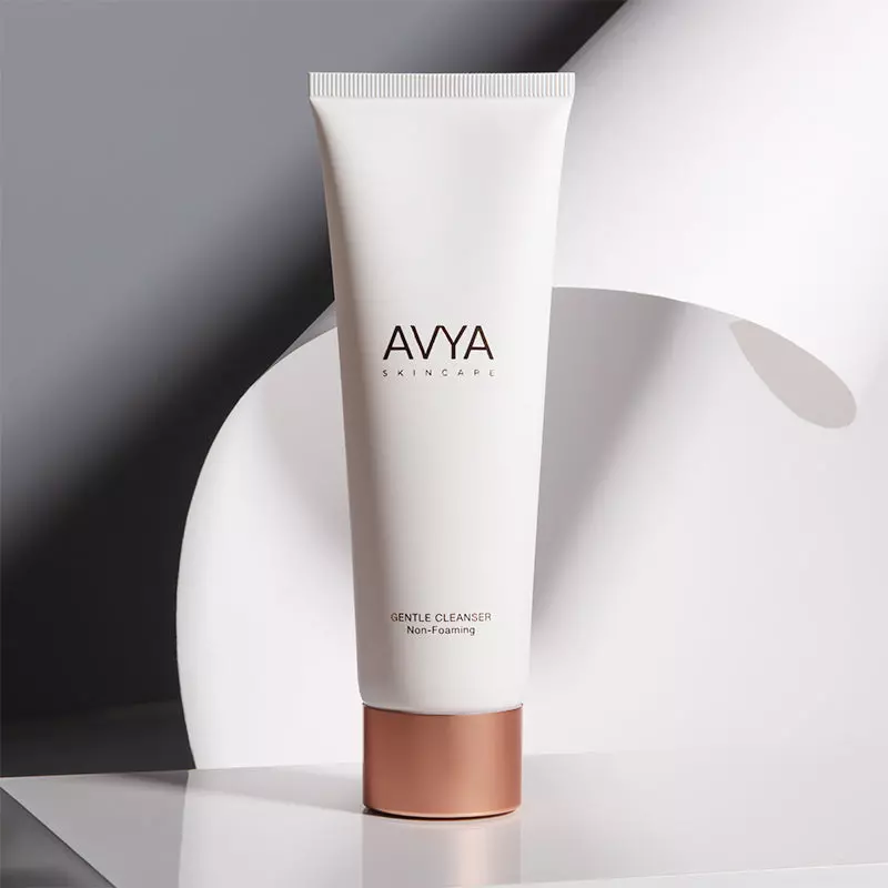 Avya Skincare Gentle Cleanser