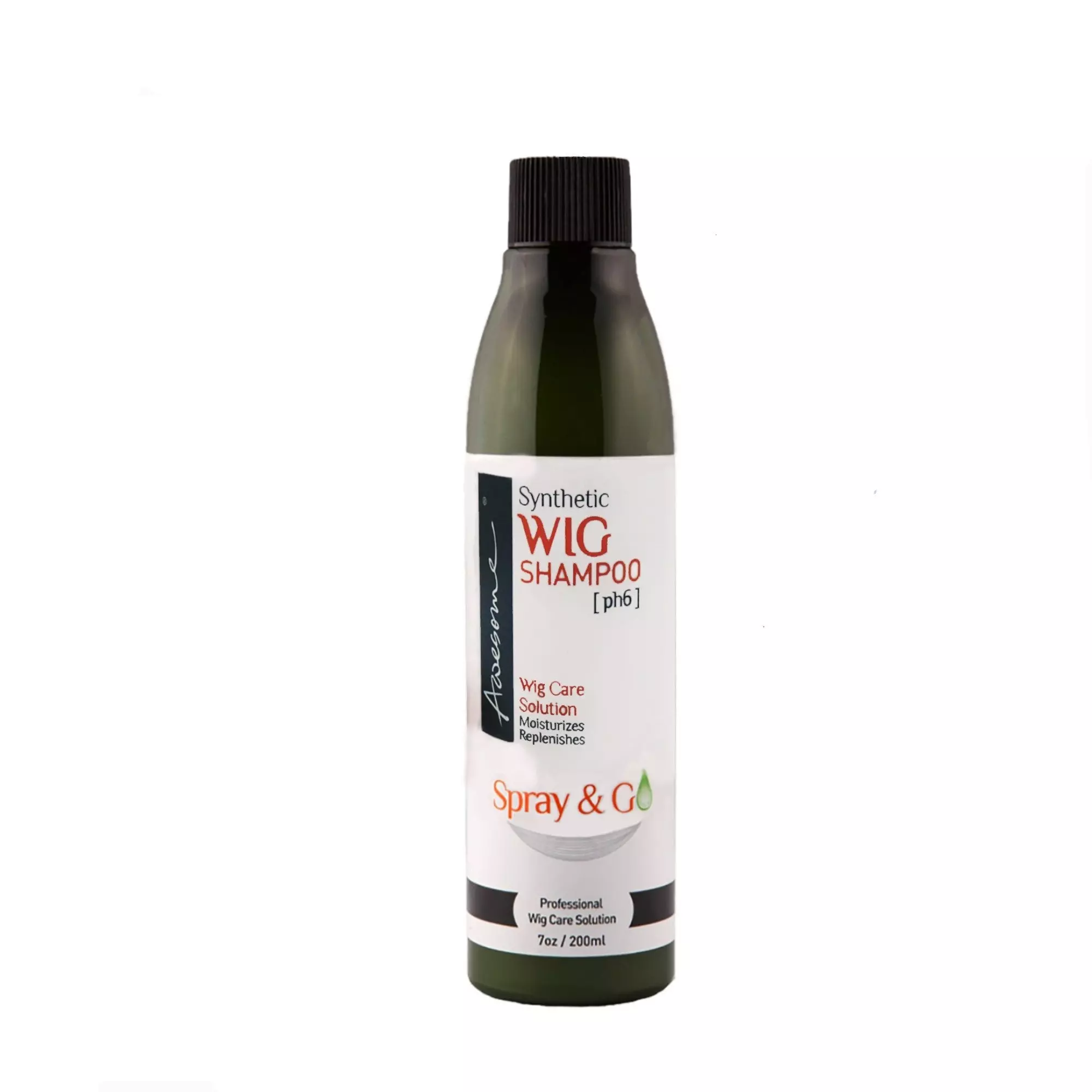 Awesome Synthetic Wig Leave-in Conditioning Spray