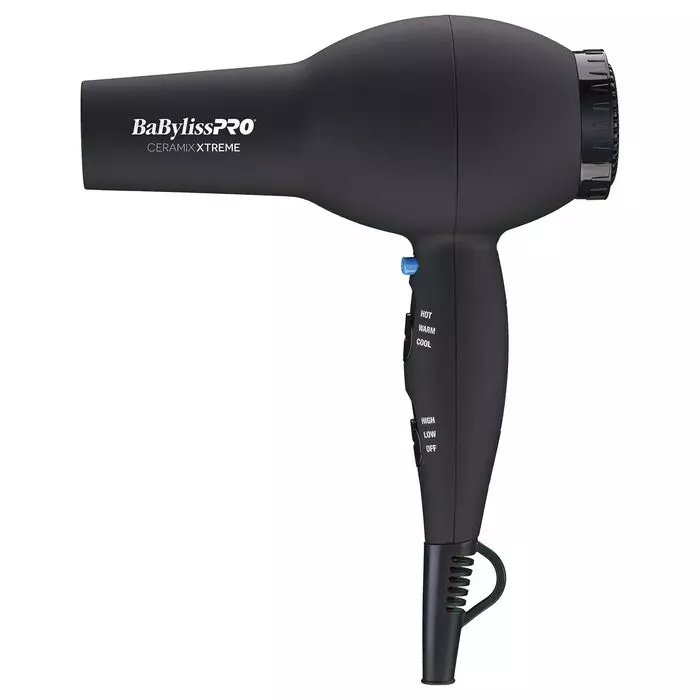 BaBylissPRO Ceramix Xtreme Hair Dryer New Packaging