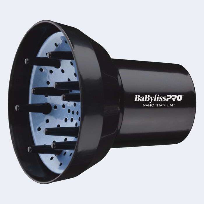 BaBylissPRO Nano Titanium Universal Hair Diffuser