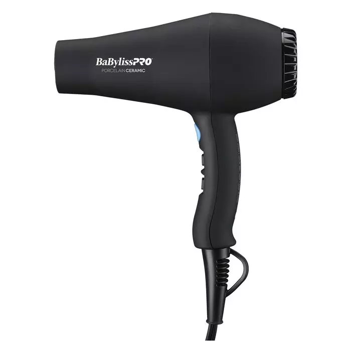 BaBylissPRO Porcelain Ceramic Carrera2 Dryer