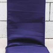 BackJack Floor Chair