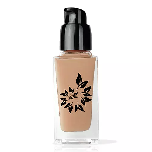 BaeBlu Organic Aloe-Based LUX Liquid Foundation