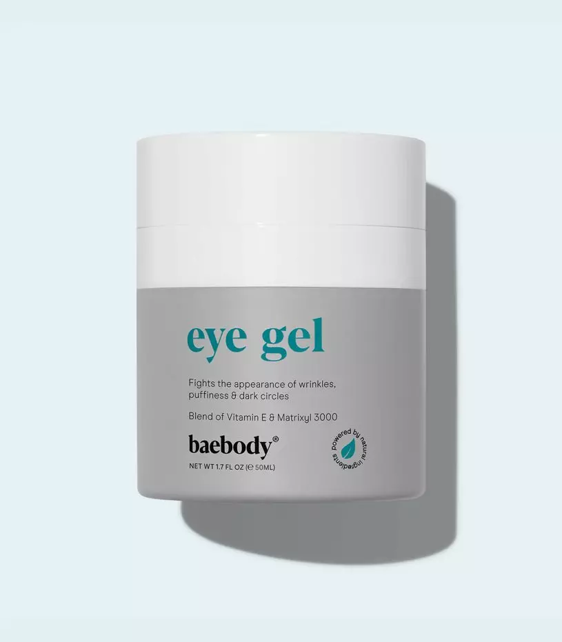 Baebody Eye Gel