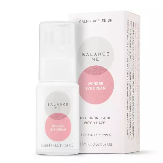 Balance Me Wonder Eye Cream