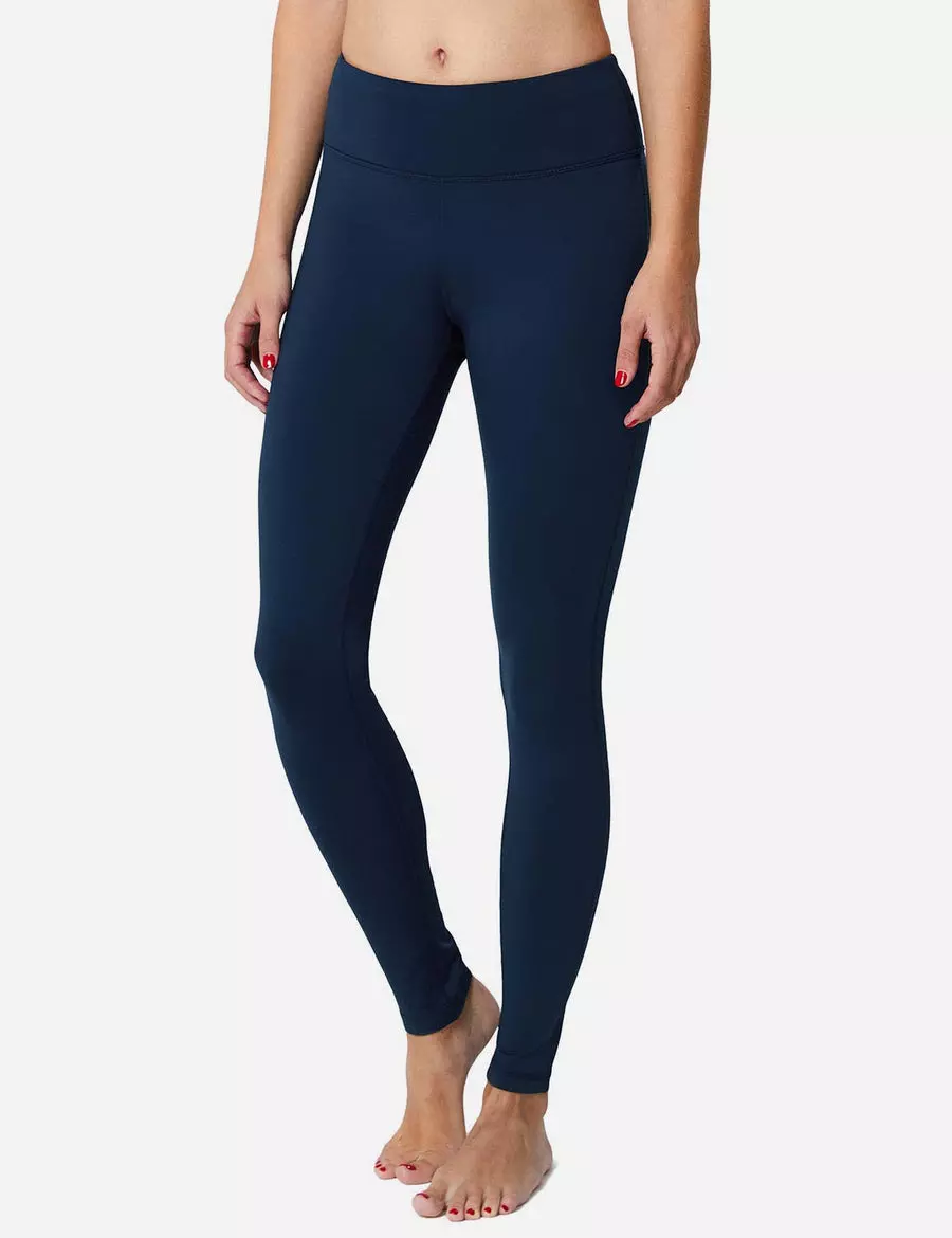 BALEAF Fleece Lined Yoga Pants