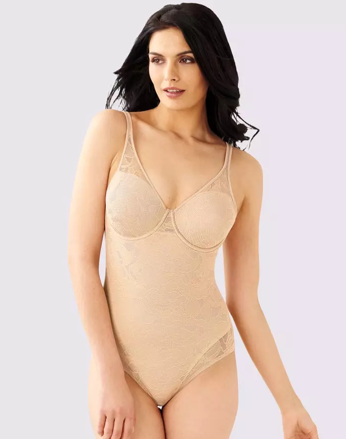 Bali Women’s Firm Control Shapewear