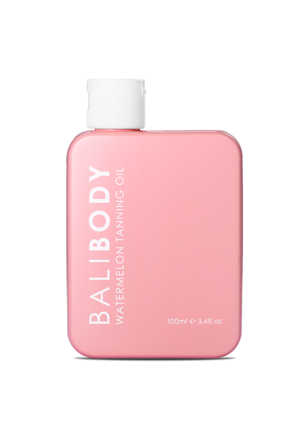 BaliBody Watermelon Tanning Oil