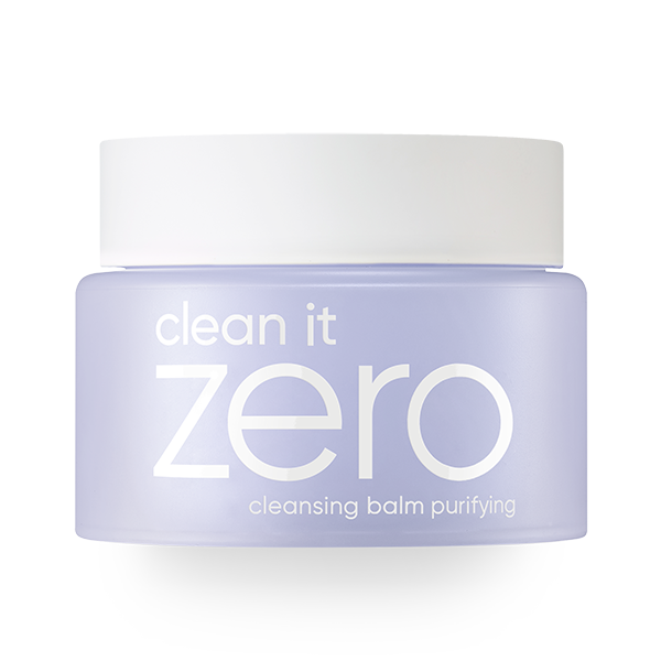 Banila Co Clean It Zero Cleansing Balm Purifying