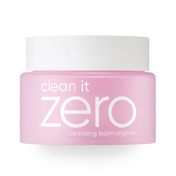 BANILA CO Clean It Zero Original Cleansing Balm Makeup Remover