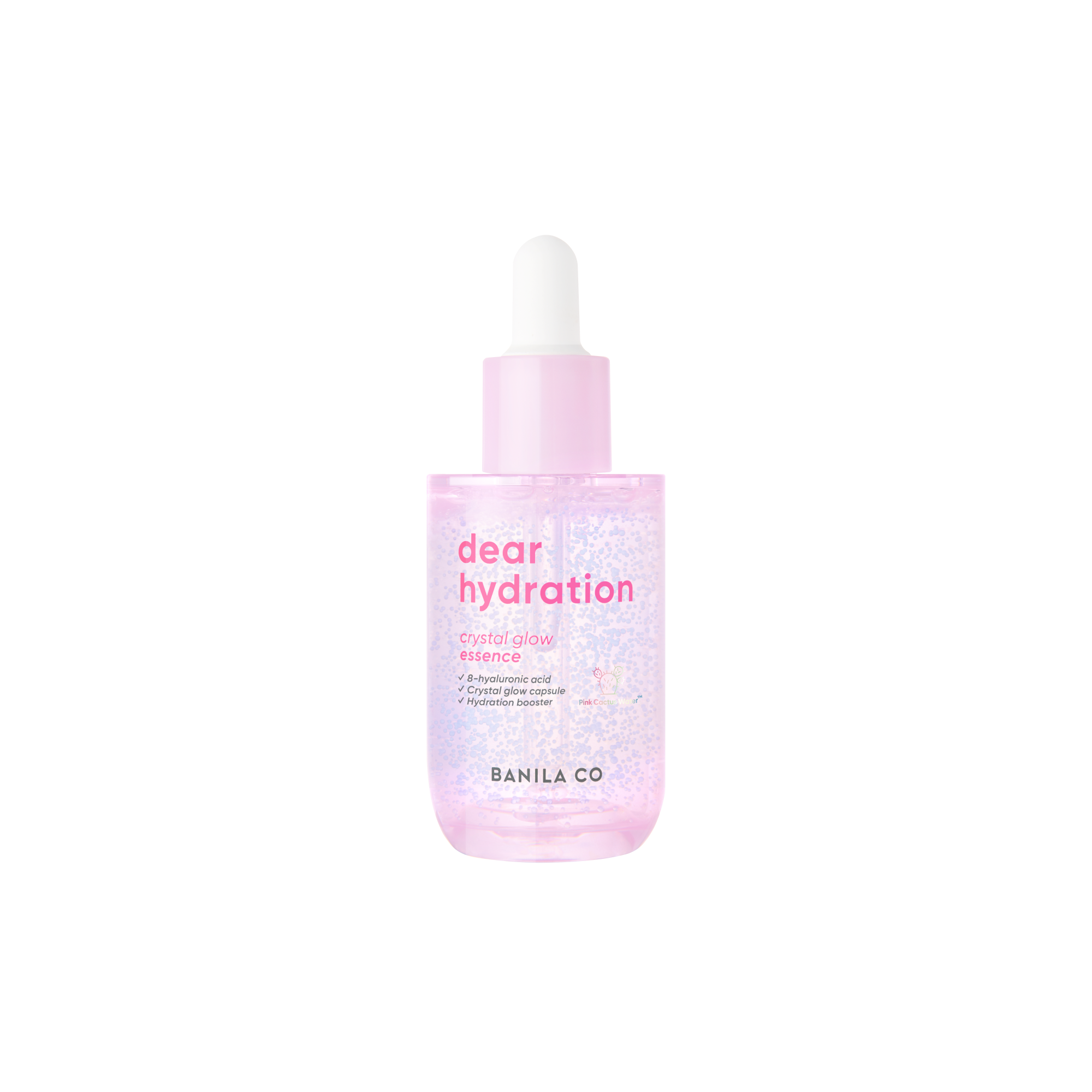 Banila Co Dear Hydration Intense Essence