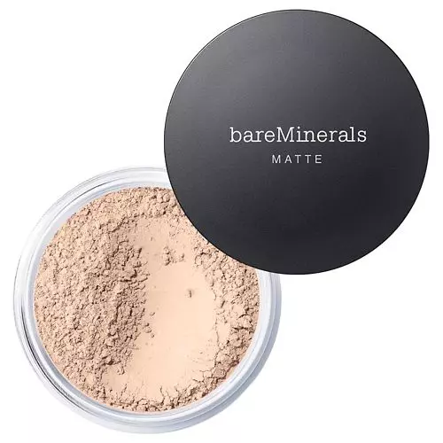 Bare Escentuals BareMinerals Matte Foundation