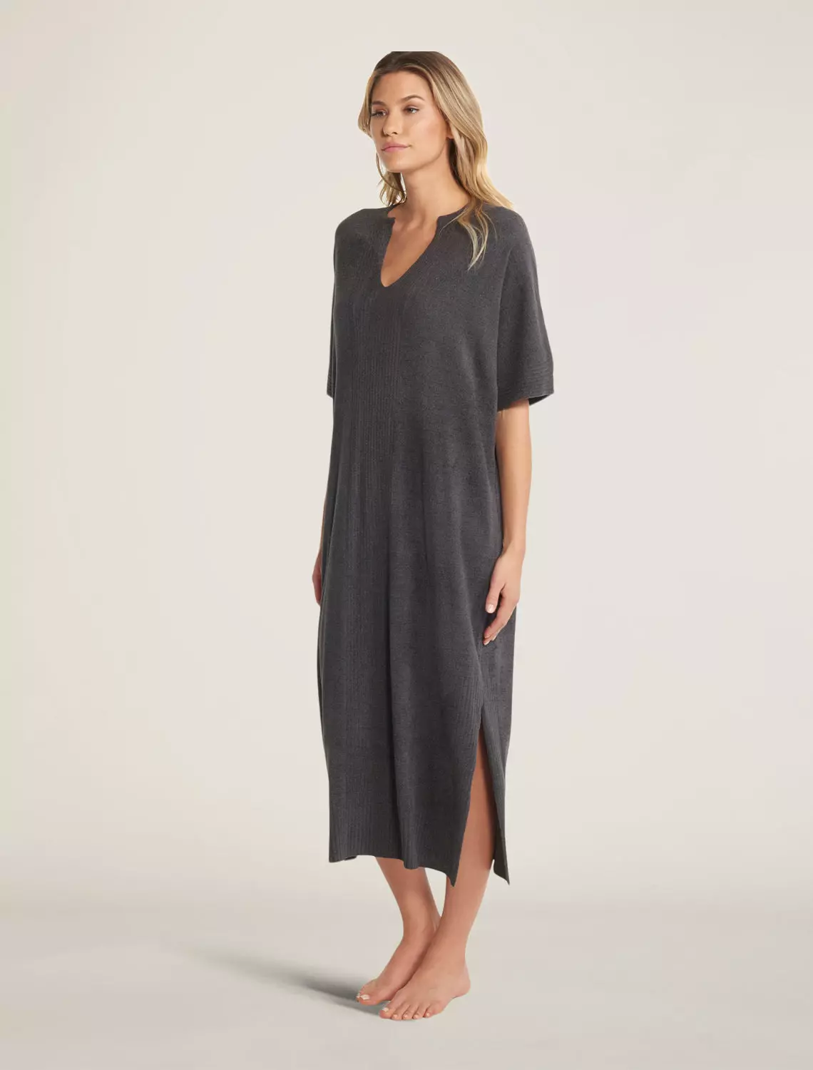 Barefoot Dreams CozyChic Ultra Lite Caftan