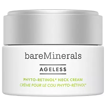 bareMinerals Ageless Genius: Firming & Wrinkle Smoothing Neck Cream