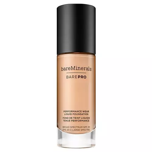 bareMinerals Barepro Performance Wear Liquid Foundation