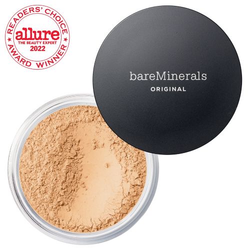 Bareminerals Original SPF 15 Foundation