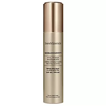 bareMinerals SkinLongevity Vital Power Infusion Serum