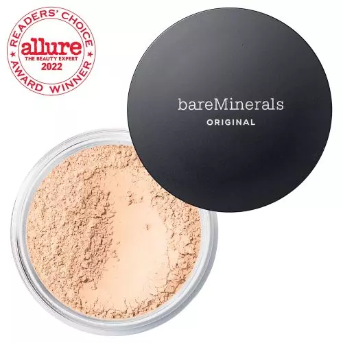 BareMinerals