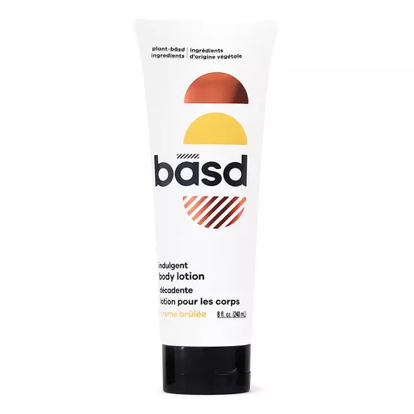 Basd Indulgent Body Lotion