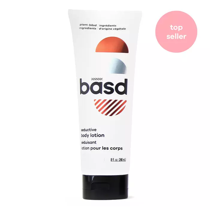 Basd Seductive Body Lotion