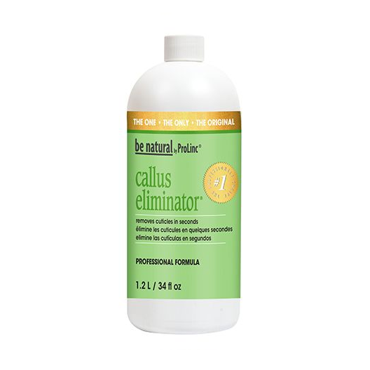 Be Natural By ProLinc Callus Eliminator