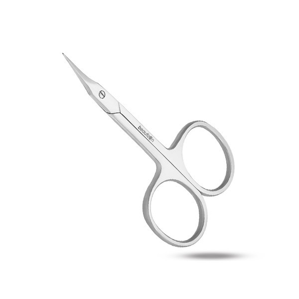 Beautizon Professional Nail Cuticle Scissors
