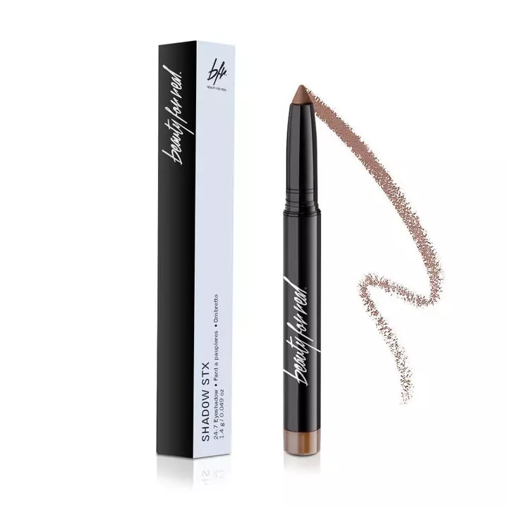 Beauty For Real Shadow STX Eyeshadow Stick – Midnight Brown Marathon