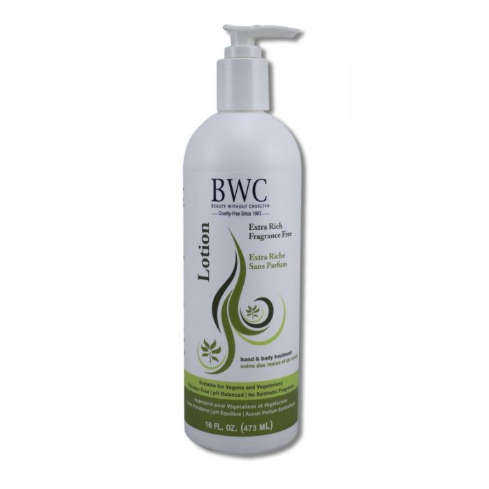 Beauty Without Cruelty Hand And Body Lotion
