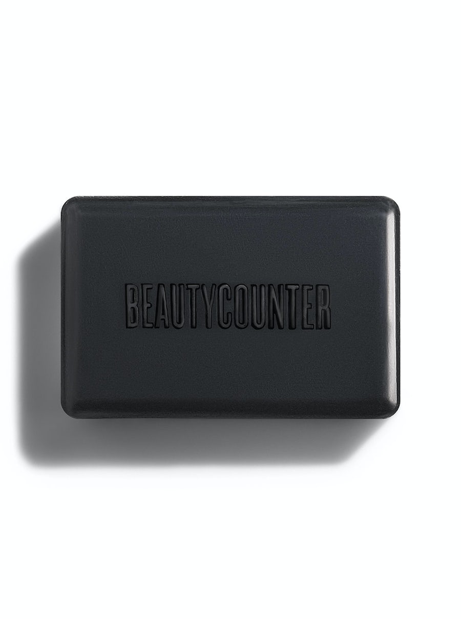 BeautyCounter Beauty Counter Charcoal Cleansing Bar