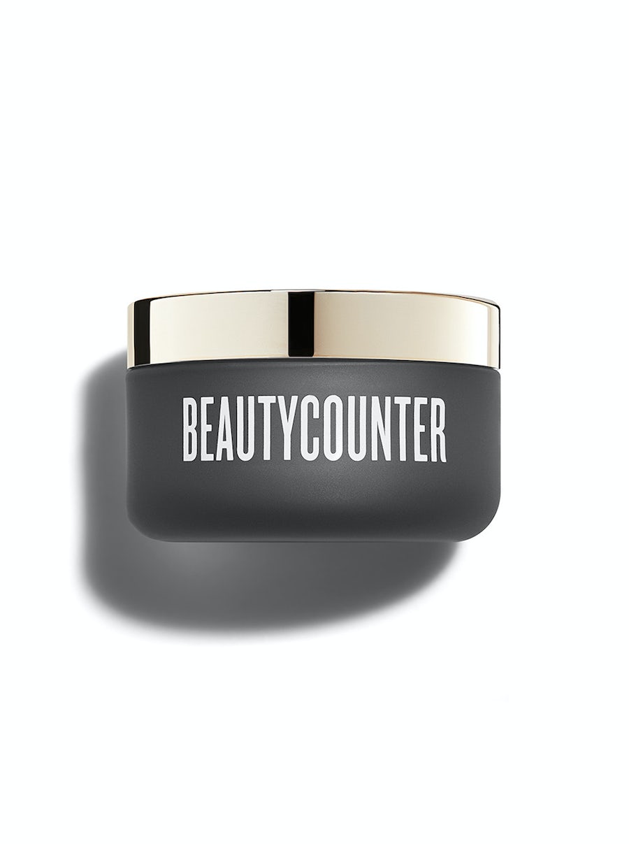 Beautycounter Counter+ Lotus Glow Cleansing Balm