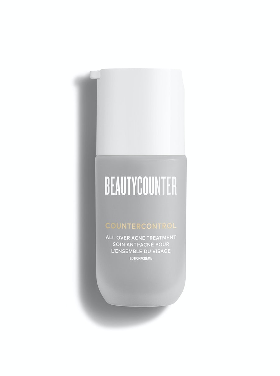 BeautyCounter Countercontrol All Over Acne Treatment
