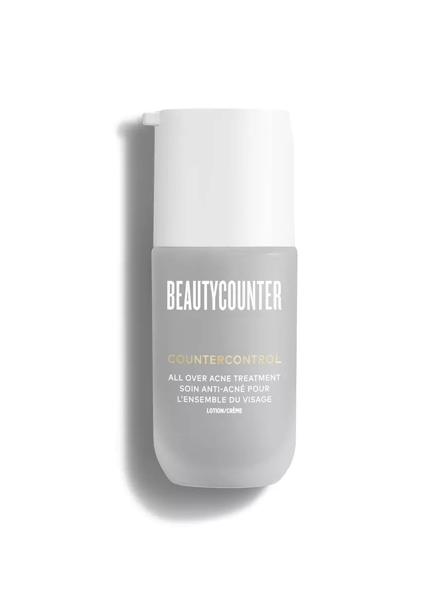 BeautyCounter Countercontrol All Over Acne Treatment