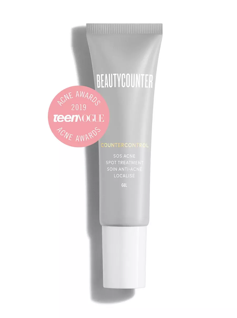 BeautyCounter Countercontrol SOS Acne Spot Treatment