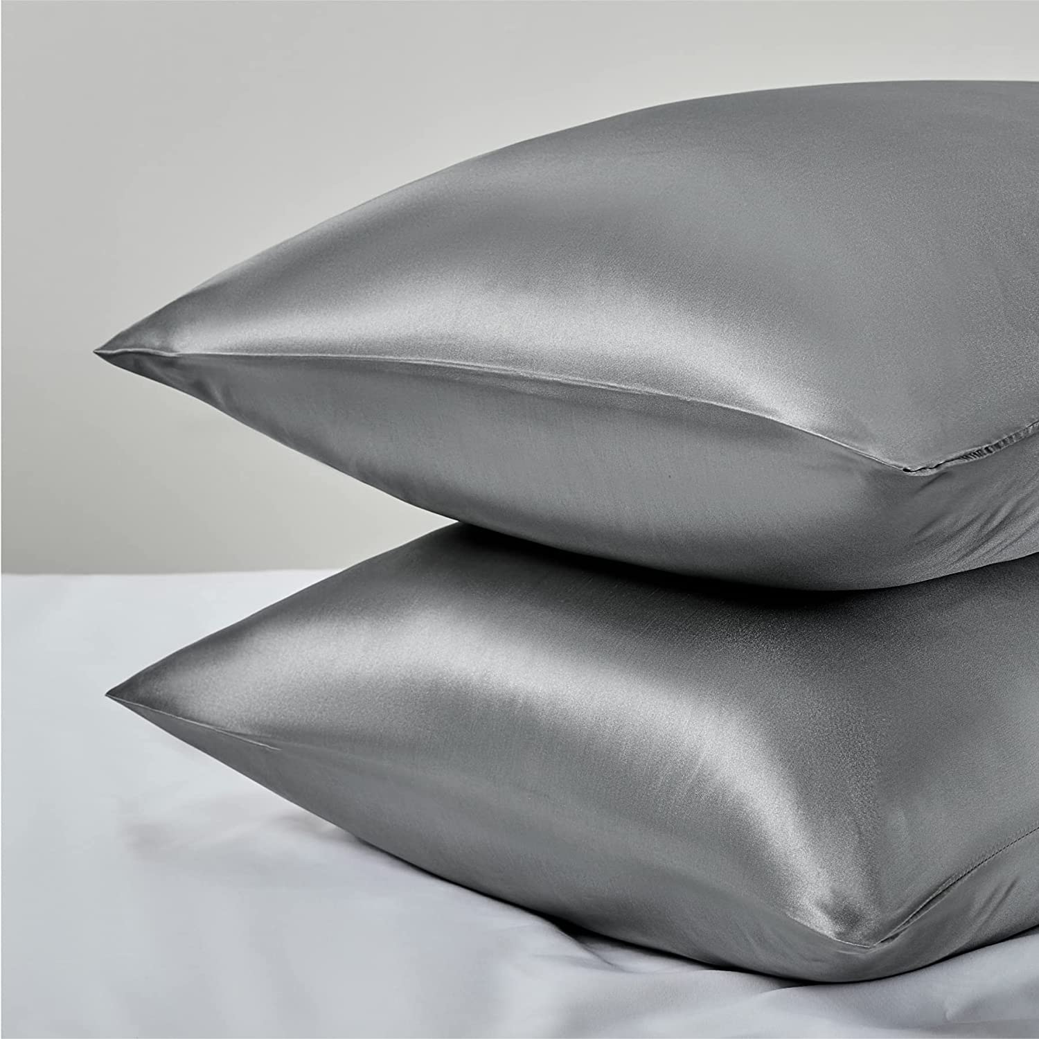 Bedsure Satin Pillowcase For Hair And Skin