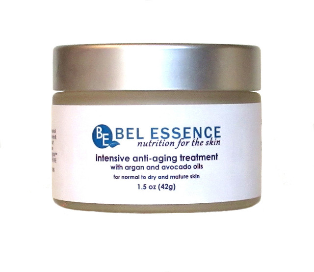 Bel Essence Intensive Anti-Aging Treatment