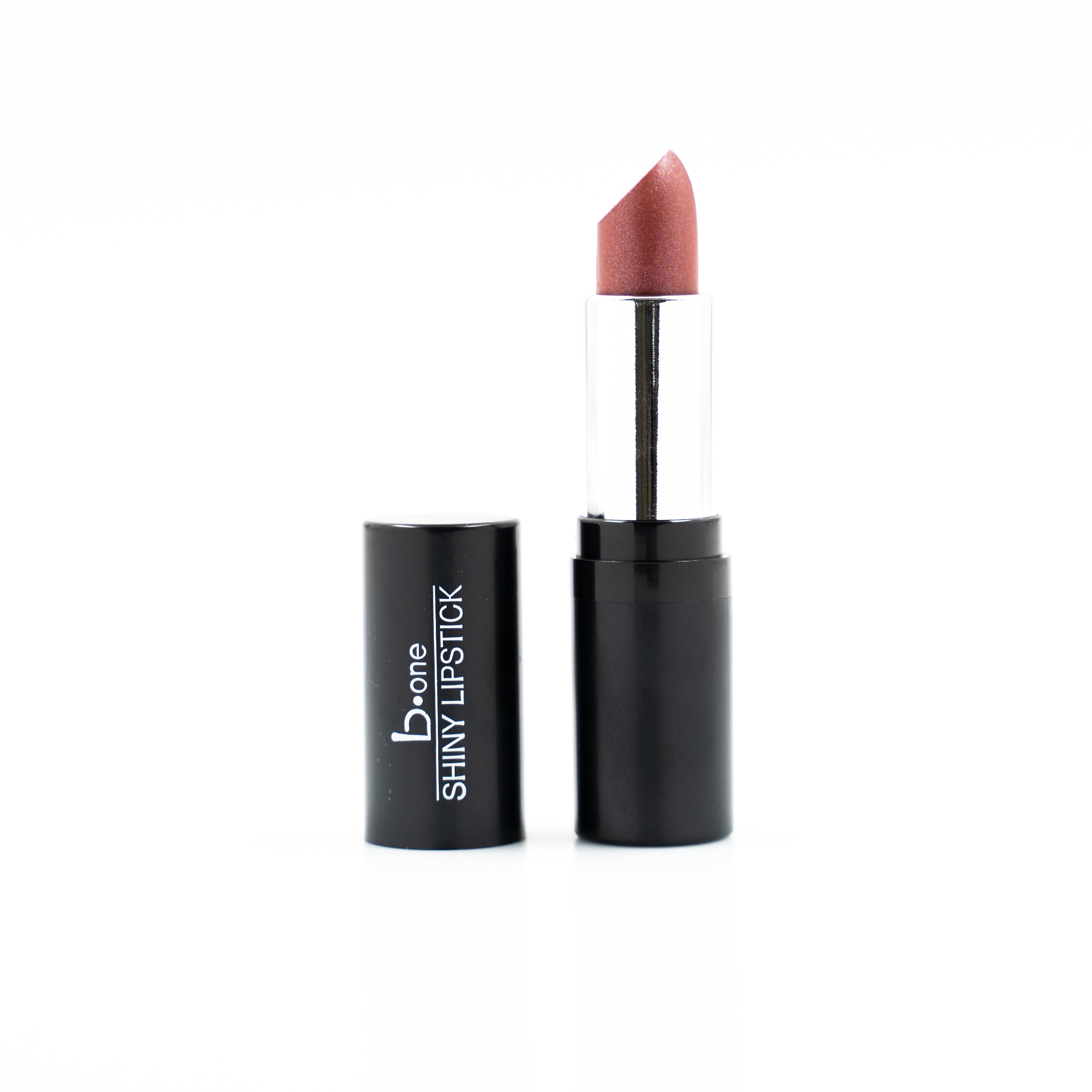 Bele Male Up b.One Shiny Lipstick – Extreme Mauve