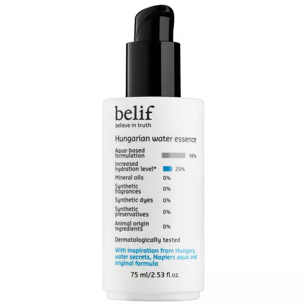 Belif Hungarian Water Essence