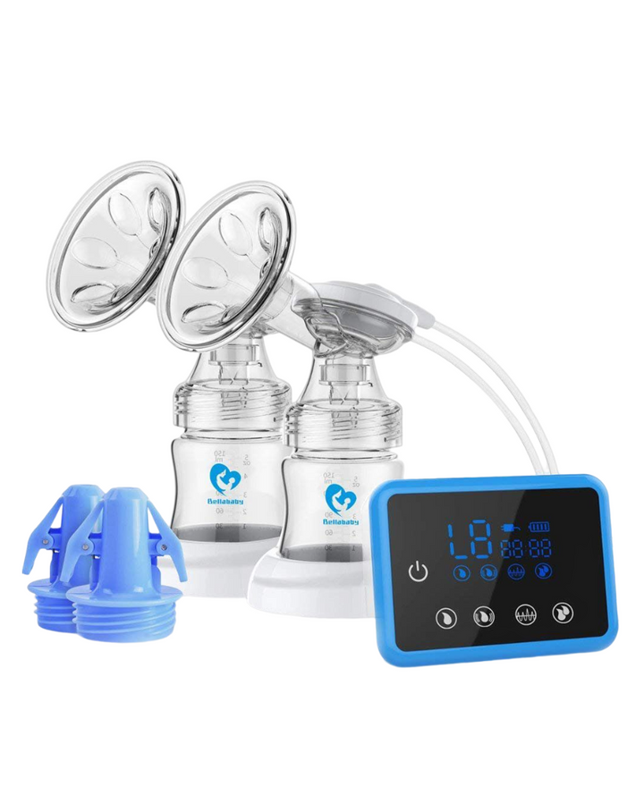 Bellababy Double Electric Breast Feed Pump