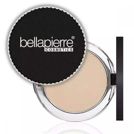 Bellapierre 5 – in – 1 Compact Mineral Foundation – Ivory