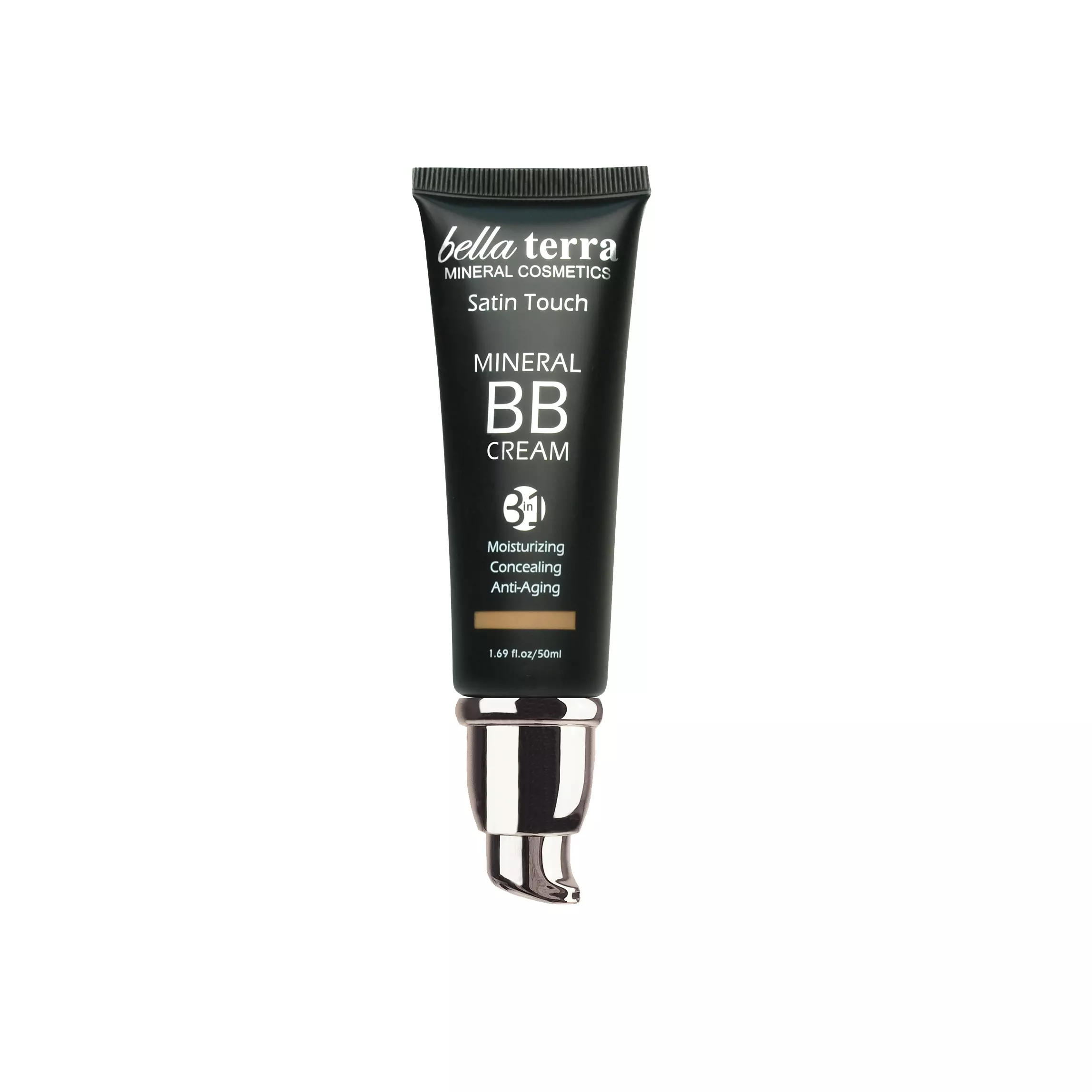 Bellaterra Cosmetics BB Cream