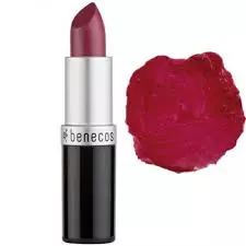 benecos Natural Lipstick: Watermelon