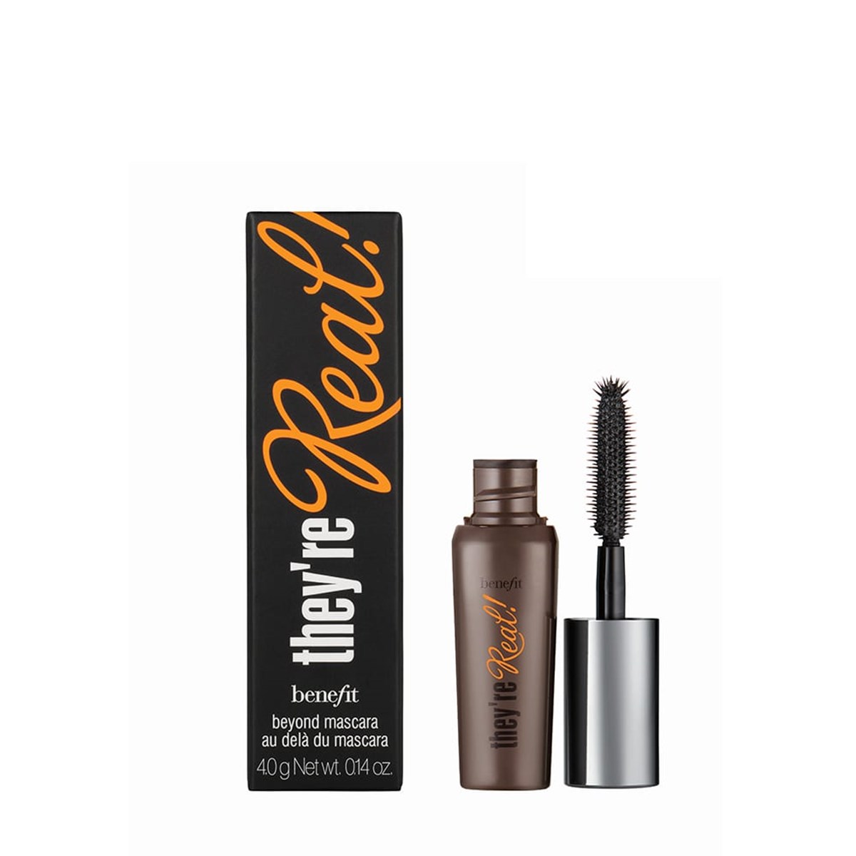 Benefit They’re Real! Lengthening Mascara – Black