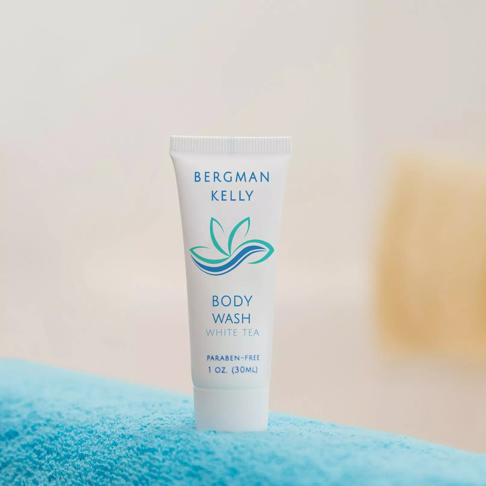 Bergman Kelly Body Wash