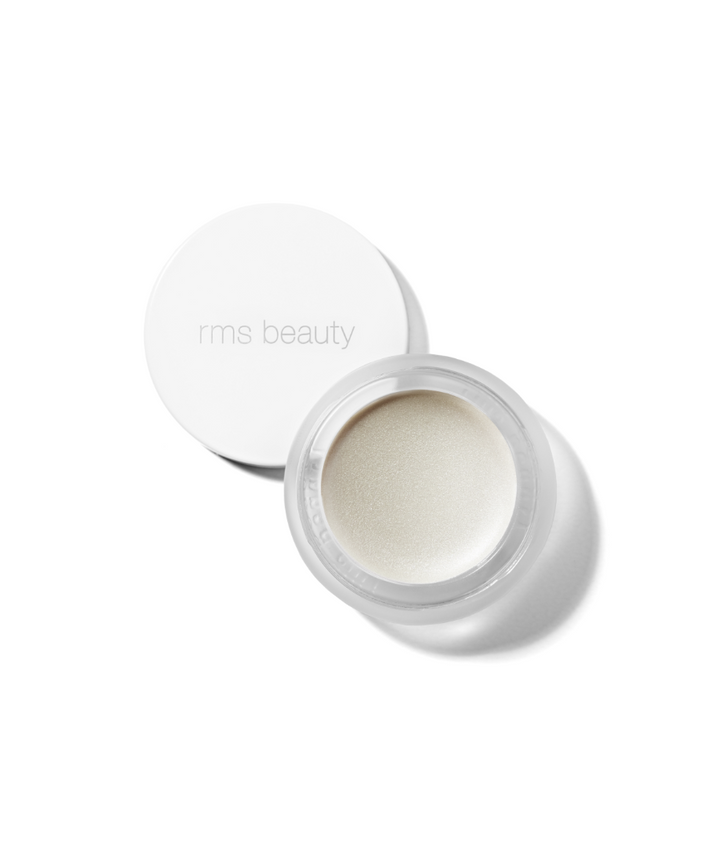 Best Creamy Texture:RMS Beauty Living Luminizer