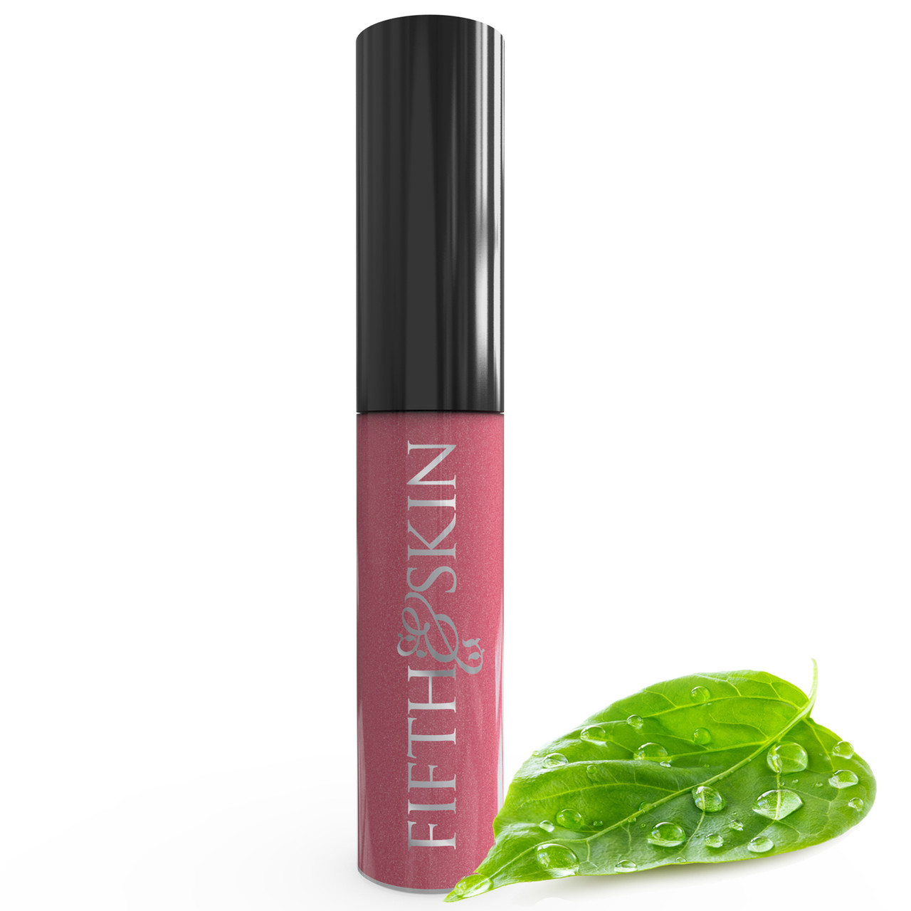 Better'n Ur Lips Gloss (VELVET) | 100% Natural | 90% Organic | Gluten Free | Cruelty Free | Vegan | Hypoallergenic | Smooth, Velvety Feel