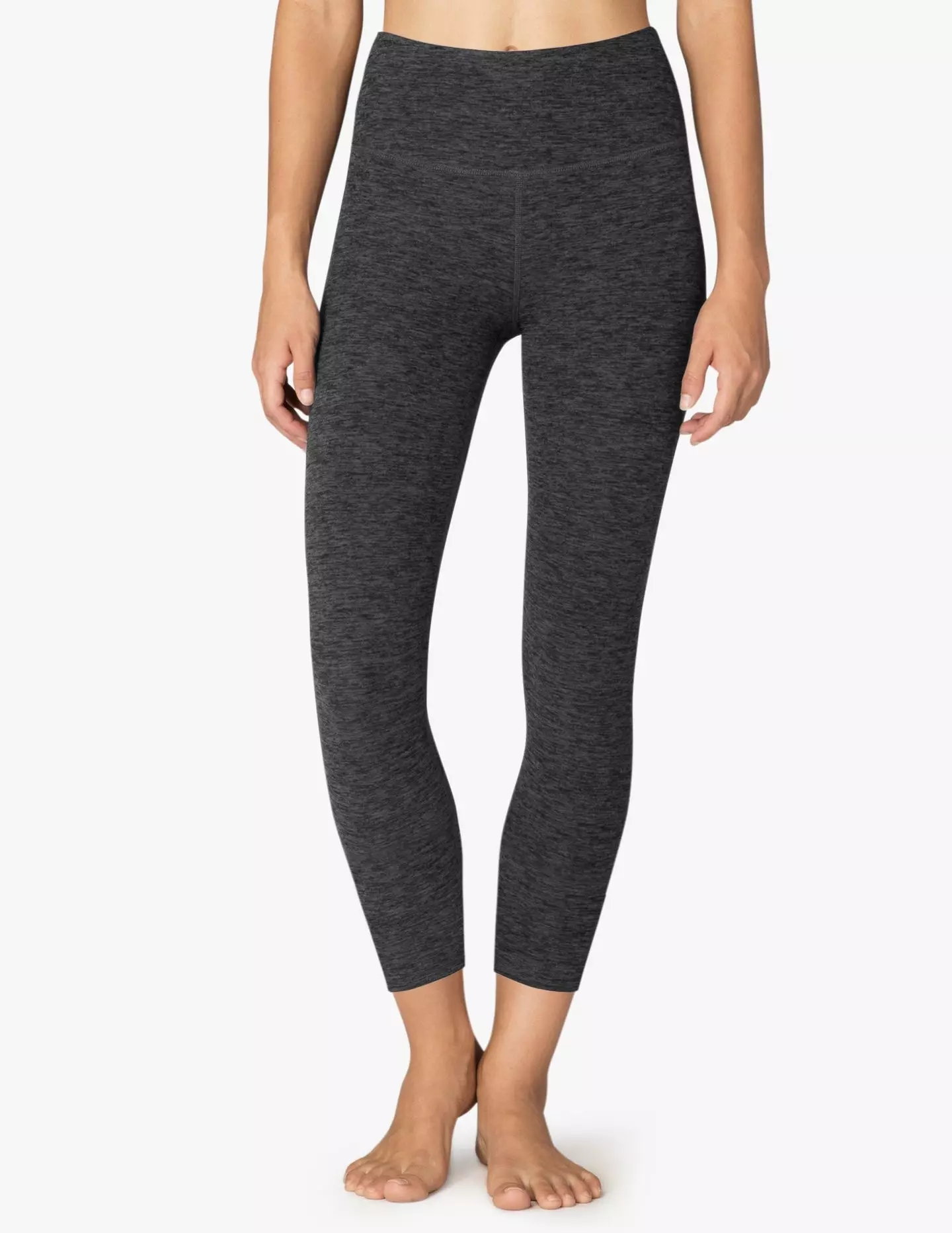 Beyond Yoga High-Waisted Midi Leggings