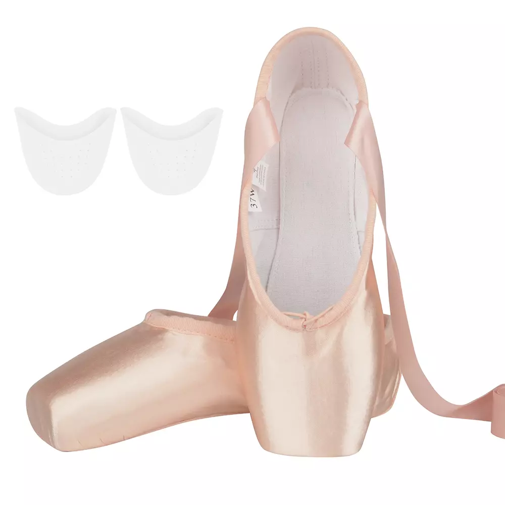 Bezioner Ballet Pointe Shoes