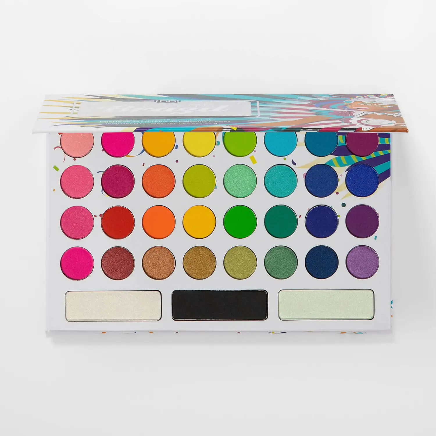 13 Best Pigmented Eyeshadows Of 2026 According To An Expert