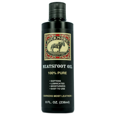 Bickmore Neatsfoot Oil Leather Conditioner