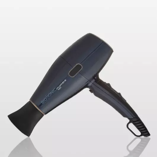 BIO IONIC Graphene Styler,Dryer&Curler